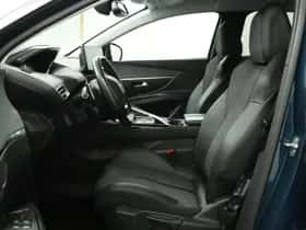 Peugeot 3008 (2022) thumbnail 13