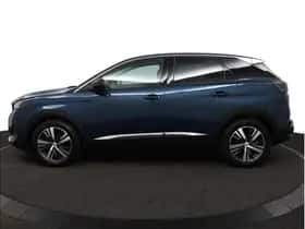 Peugeot 3008 (2022) thumbnail 3