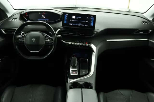 Peugeot 3008 (2022) thumbnail 4
