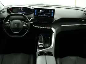 Peugeot 3008 (2022) thumbnail 4