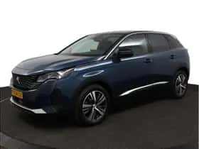 Peugeot 3008 (2022) thumbnail 61