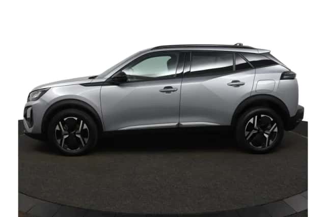 Peugeot 2008 (2025) thumbnail 3