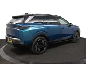 Peugeot E-5008 (2025) thumbnail 2