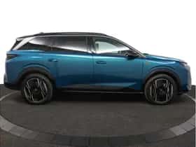 Peugeot E-5008 (2025) thumbnail 11