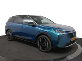 Peugeot E-5008 (2025) thumbnail 12