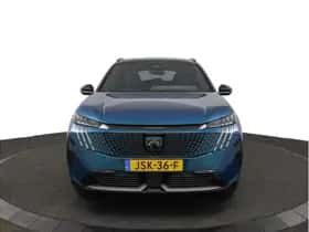 Peugeot E-5008 (2025) thumbnail 13