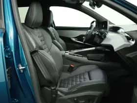 Peugeot E-5008 (2025) thumbnail 18