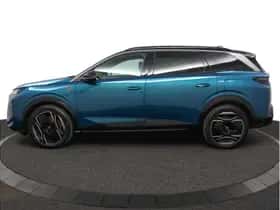 Peugeot E-5008 (2025) thumbnail 3