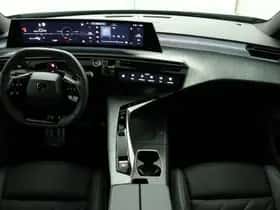Peugeot E-5008 (2025) thumbnail 4