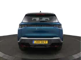 Peugeot E-5008 (2025) thumbnail 71