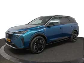 Peugeot E-5008 (2025) thumbnail 74