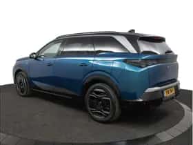 Peugeot E-5008 (2025) thumbnail 10