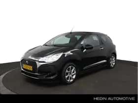 DS 3 (2018)