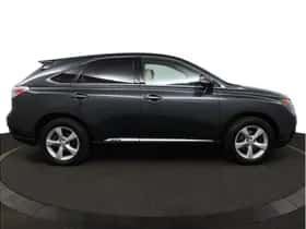 Lexus RX (2011) thumbnail 13