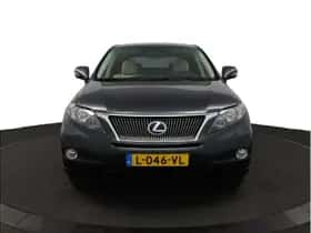 Lexus RX (2011) thumbnail 15