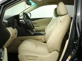 Lexus RX (2011) thumbnail 16