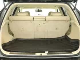 Lexus RX (2011) thumbnail 22