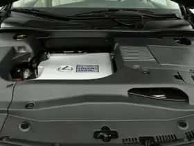 Lexus RX (2011) thumbnail 30