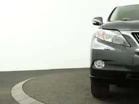 Lexus RX (2011) thumbnail 31