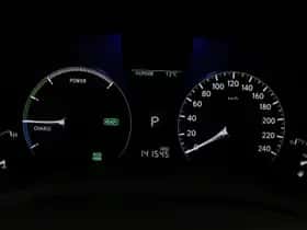 Lexus RX (2011) thumbnail 45