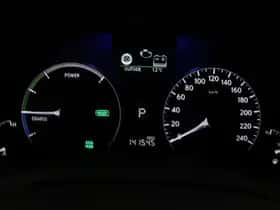 Lexus RX (2011) thumbnail 46