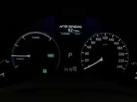 Lexus RX (2011) thumbnail 48