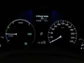 Lexus RX (2011) thumbnail 50