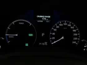 Lexus RX (2011) thumbnail 51