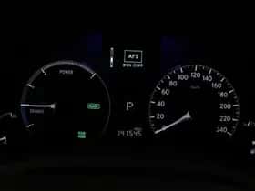 Lexus RX (2011) thumbnail 54
