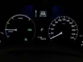 Lexus RX (2011) thumbnail 56
