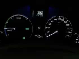 Lexus RX (2011) thumbnail 57