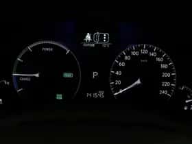 Lexus RX (2011) thumbnail 7