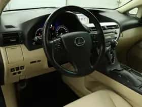 Lexus RX (2011) thumbnail 67