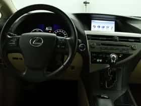 Lexus RX (2011) thumbnail 69
