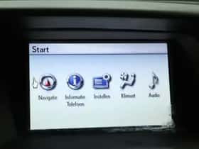Lexus RX (2011) thumbnail 10