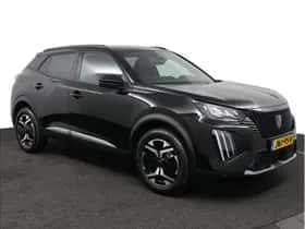 Peugeot 2008 (2025) thumbnail 11