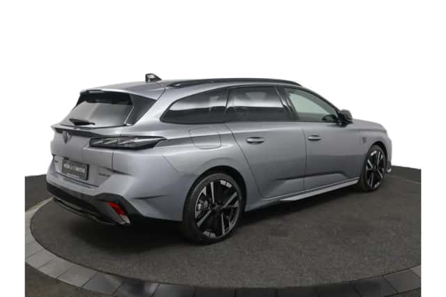 Peugeot 308 (2026) thumbnail 2