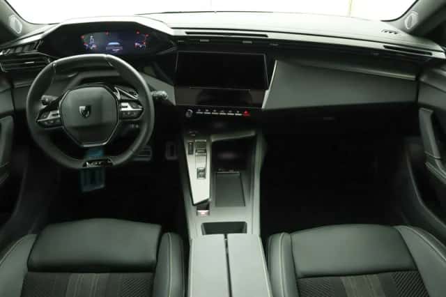 Peugeot 308 (2026) thumbnail 4