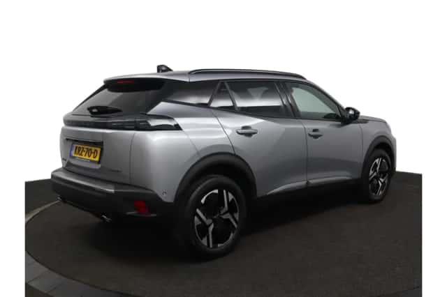 Peugeot 2008 (2026) thumbnail 2