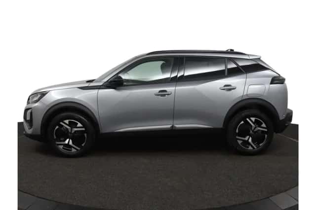 Peugeot 2008 (2026) thumbnail 3
