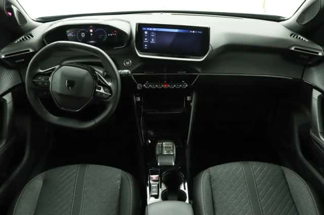 Peugeot 2008 (2026) thumbnail 4