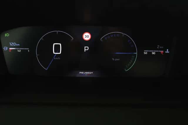 Peugeot 2008 (2026) thumbnail 5