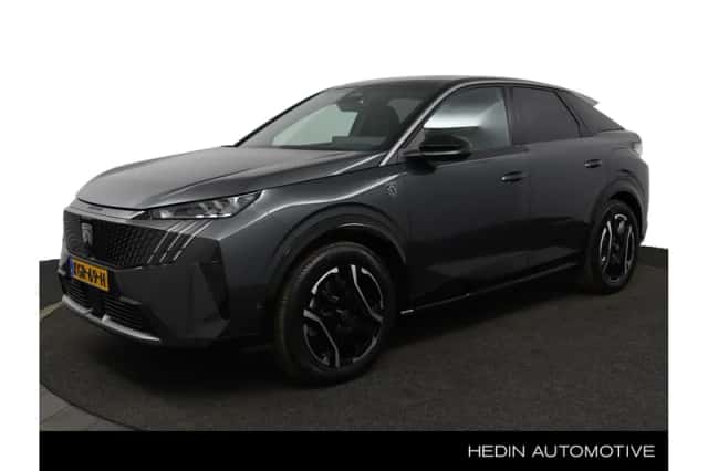Peugeot e-3008 (2026) thumbnail 1