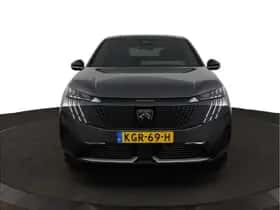 Peugeot e-3008 (2026) thumbnail 14