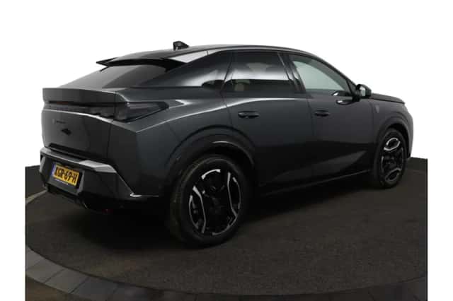 Peugeot e-3008 (2026) thumbnail 3