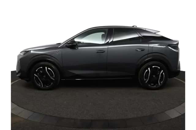 Peugeot e-3008 (2026) thumbnail 5