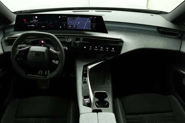 Peugeot e-3008 (2026) thumbnail 6