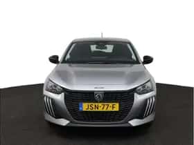 Peugeot 208 (2025) thumbnail 11