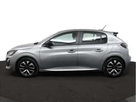 Peugeot 208 (2025) thumbnail 3
