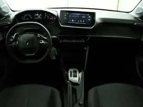 Peugeot 208 (2025) thumbnail 4